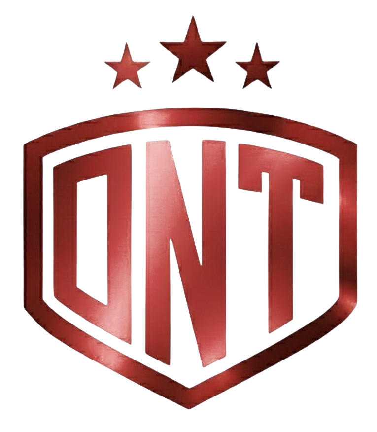 Logo DNT